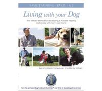 Living With Your Dog [USA] [DVD]