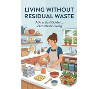 Living Without Residual Waste: A Practical Guide to Zero Waste Living
