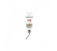 Living World Eco Bebedero transparente para roedores