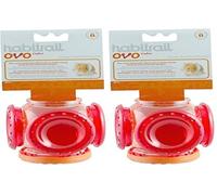 Living World Habitrail Ovo Cubo (Paquete de 2)