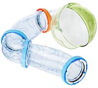 Living World Habitrail Ovo Tower Pack