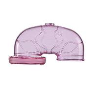 Living World Habitrail Ovo Tubo en U