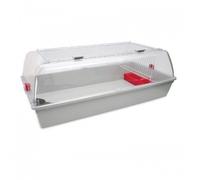 Living World Jaula Zoo Zone para roedores color Varios