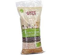 LIVING WORLD CORN COBS FRESA 5 LT