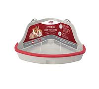 Living World Living World Baño Esquinero Peq 32x22x14,5cm 300 g