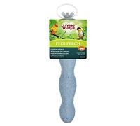 Vision Percha De Cemento Para Pájaros Mediana 21,5 Cm
