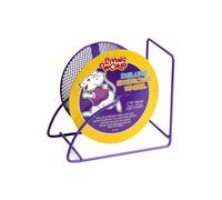 Rueda de ejercicios Metal Living World - Pequeño