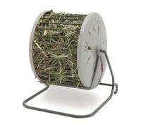 Living World Rueda Dispensadora de Heno