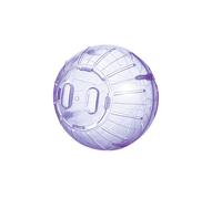 Living World Bola de ejercicio para hámster – Base pequeña – Pequeño