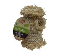 Living World Túnel de milho para roedores - Modelo: Simple