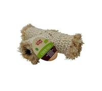 Living World Túnel doble de cáscara de maíz para roedores