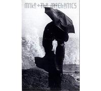 Living Years [Casete]