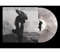 Living Years Remastered 2024- Vinilo Gris