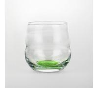 LivingDesigns 62901 Taza Mythos Chakra - transparencia