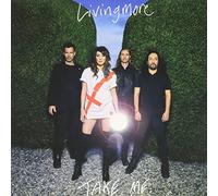 Livingmore - Take Me