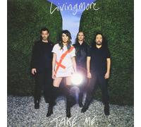 Livingmore – Take Me – CD (Importación USA)