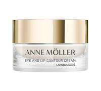 Livingoldâge Crema Contorno Ojos Y Labios