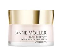 ¡57% DTO! Livingoldâge Nutri-Recovery Extra Rich Cream SPF15 50 ml