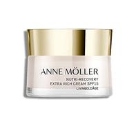 LIVINGOLDÂGE nutri-recovery ex-rich cream SPF15 50 ml