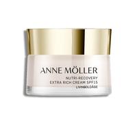 Livingoldâge nutri-recovery ex-rich cream spf15 50 ml