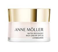 ¡57% DTO! Livingoldâge Nutri Recovery Rich SPF15 50 ml