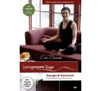 Livingroom Yoga - Energie & Harmonie [Alemania] [DVD]