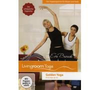Livingroom Yoga - Golden Yoga: Fit & Vital ab 50 [Alemania] [DVD]
