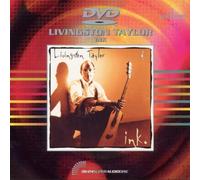 Livingston Taylor - INK DVD/Audio