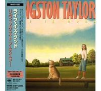 Livingston Taylor - Life Is Good (Jpn)