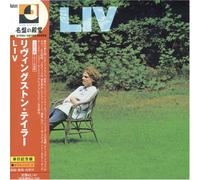 Livingston Taylor - Liv