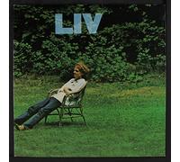 LIVINGSTON TAYLOR - liv LP [Vinilo]