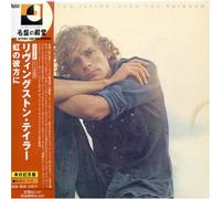 Livingston Taylor - Over the Rainbow