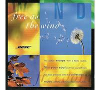 Livingston Taylor, Ray Charles, Deborah Henson Conant, Al Hirt, Cole Porter - Free As the Wind (UK