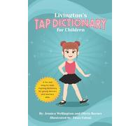 Livington's Tap Dictionary for Children