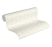 Livingwalls 369203 Metropolitan Stories - Papel pintado no tejido