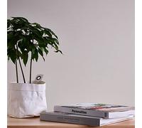 Livingwalls 389671 Premium Wall 2 - Papel pintado para pared (10,05 x 0,53 m), color blanco