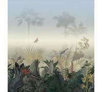 Livingwalls 392701 The Wall II - Papel pintado para pared, diseño de la selva