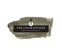 Livingwalls A.S. Creación The COLOR KITCHEN Universal Wandfarbe