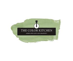 Livingwalls A.S. Creación The COLOR KITCHEN Universal Wandfarbe