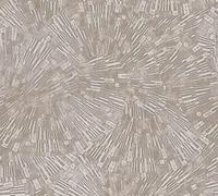Livingwalls A.S. Création 382033 - Papel pintado (fieltro, 10,05 x 0,53 m), color beige