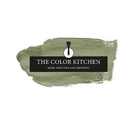 Livingwalls A.S. Création The Color Kitchen Balmy Basil - Pintura para pared (5 L)