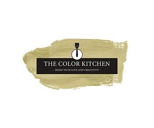 Livingwalls A.S. Création The Color Kitchen Hot Peppers - Pintura para pared (2,5 L)