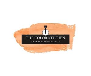 Livingwalls A.S. Création THE COLOR KITCHEN Pintura de pared intensa Pure Papaya 5l