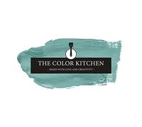 Livingwalls A.S. Création THE COLOR KITCHEN pintura mural intensa Magical Mint 2,5 l