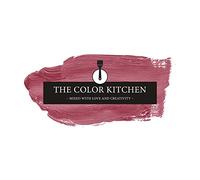 livingwalls A.S. Création The Color Kitchen - Pintura para pared (2,5 L), color rosa