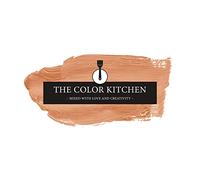 Livingwalls A.S. Création The Color Kitchen Pretty Pumpkin - Pintura para pared (2,5 L)