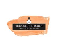 Livingwalls A.S. Création The Color Kitchen Pure Papaya Pure Papaya - Pintura para pared (2,5 L)