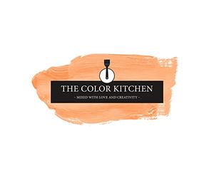 Livingwalls A.S. Création The Color Kitchen Pure Papaya Pure Papaya - Pintura para pared (2,5 L)