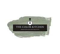 Livingwalls A.S. Création The Color Kitchen Sane Sage - Pintura para pared (2,5 L)