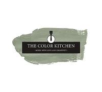 Livingwalls A.S. Création The Color Kitchen Sane Sage - Pintura para pared (5 L)